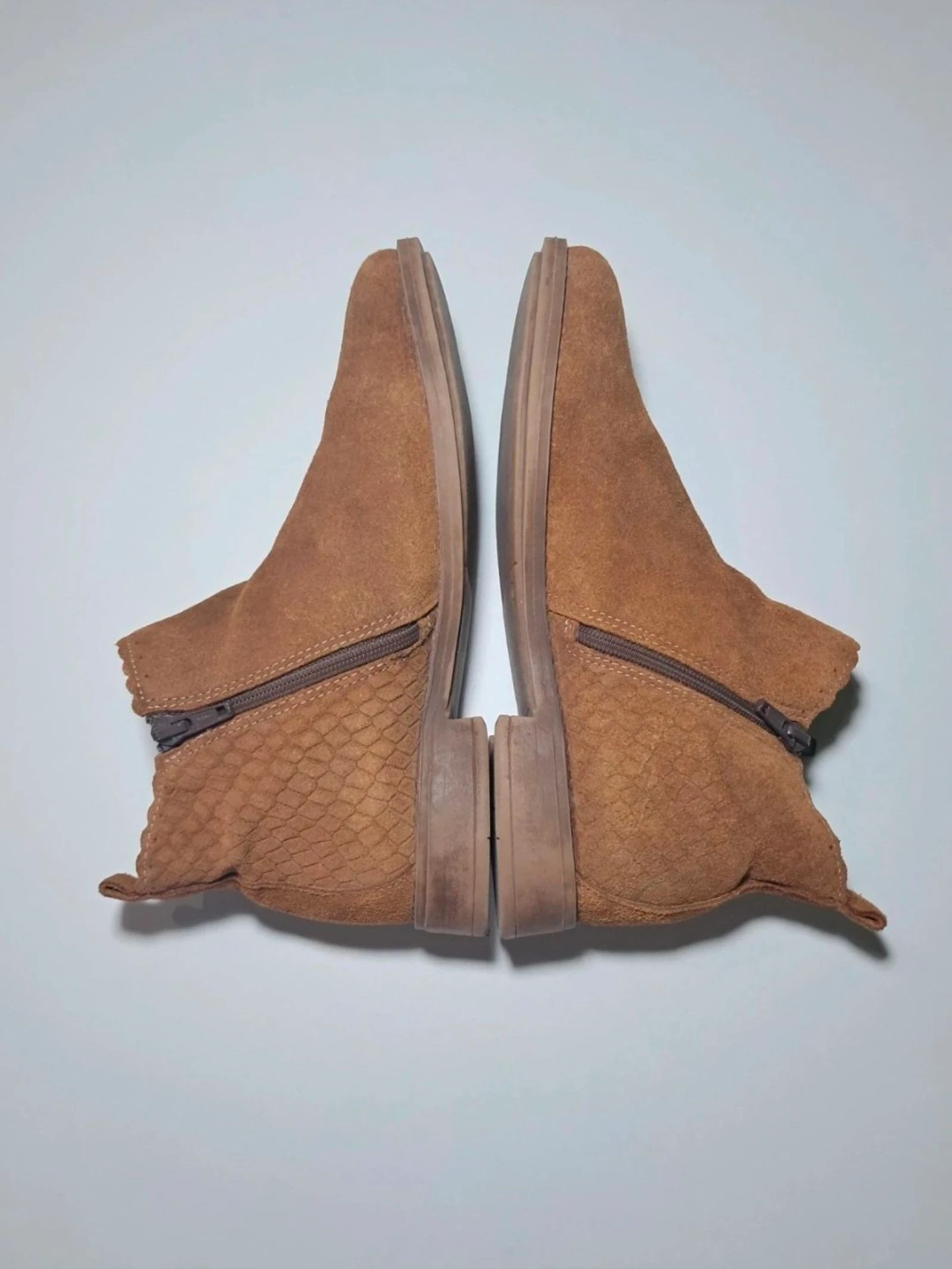 👢 Botas tamanho 37 | Ginova👢 – photo 4